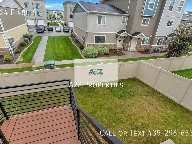 724 E 480 S — Photo 23