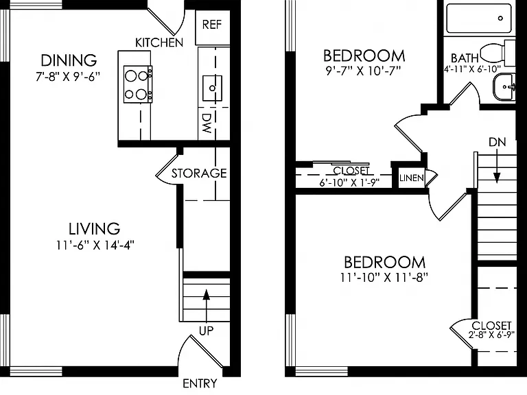 1330 Josephine St — Photo 31