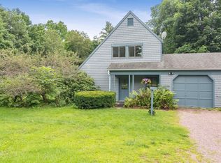 3A Starbird Rd, Jericho, VT 05465