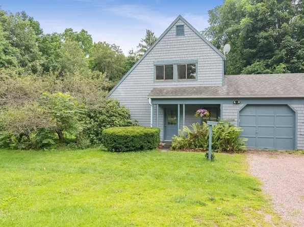 3A Starbird Road, Jericho, VT 05465