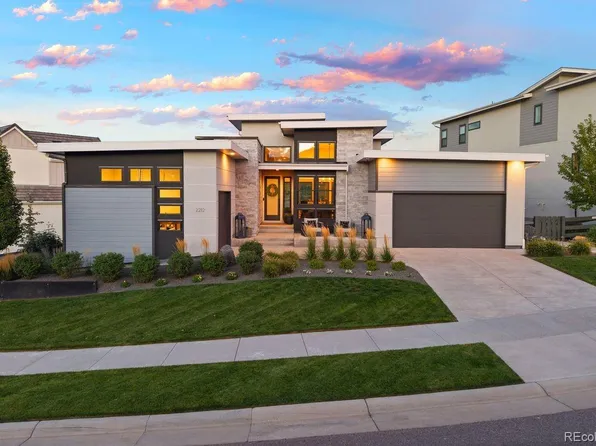 2212 Rim Ridge Drive, Castle Pines, CO 80108
