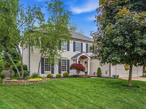 7691 Godfrey Cir, Reynoldsburg, OH 43068