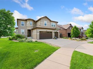 7843 S Quantock Way, Aurora, CO 80016