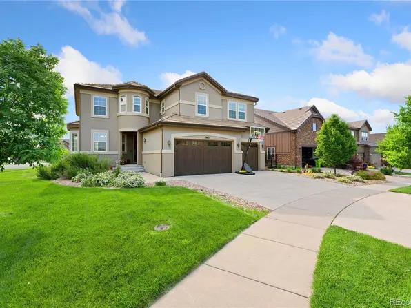 7843 S Quantock Way, Aurora, CO 80016