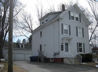 102 E Valentine St #1, Westbrook, ME 04092