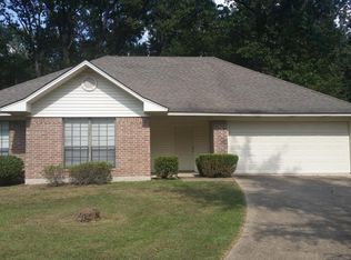 1308 Glade St, Lufkin, TX 75901