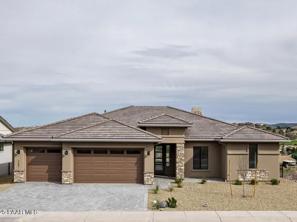 1183 Irwin Way, Prescott, AZ 86301
