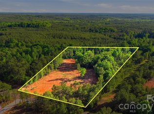 0 Skyline Dr, Chester, SC 29706