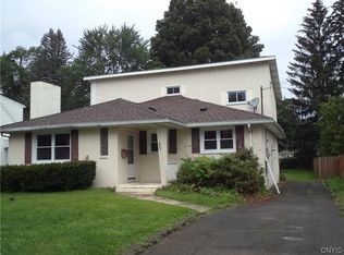 317 Lawrence Ave, North Syracuse, NY 13212