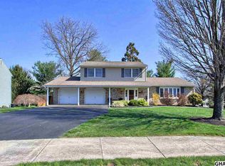 317 Elgin Cir, Mechanicsburg, PA 17055