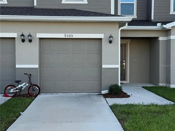 9305 Westside Hills Dr, Davenport, FL 33896