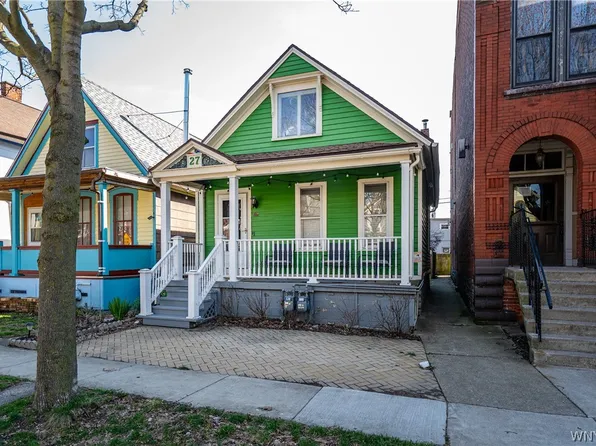 27 Mariner St, Buffalo, NY 14201