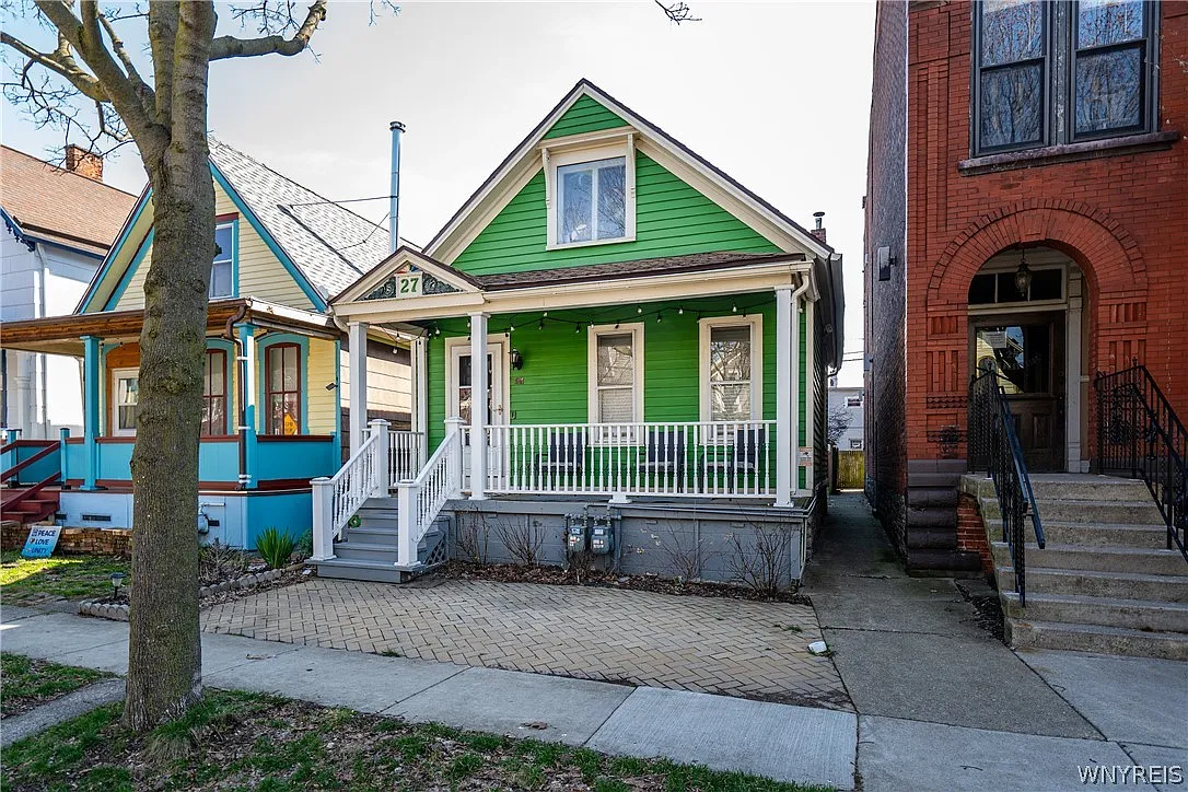 27 Mariner St photo 1