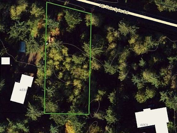 2nd image of 4843 NE Twin Spits Road