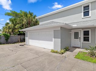 120 Norwood Ave #120, Satellite Beach, FL 32937