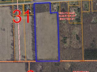 60 M, Concord, MI 49237