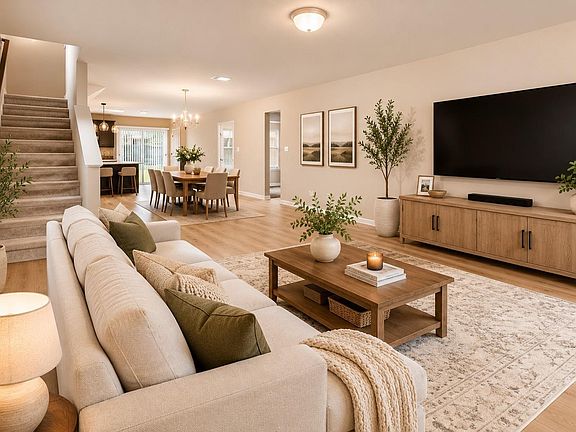 5th image of 6903 Silver Trace Ct