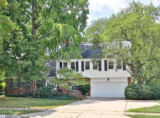 4347 Castleton Rd, Columbus, OH 43220