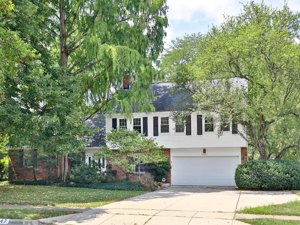 4347 Castleton Rd, Columbus, OH 43220