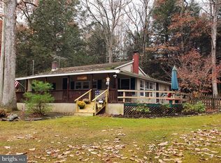 3707 New Lancaster Valley Rd, Milroy, PA 17063