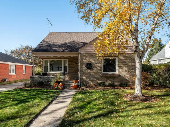 3431 North 94th STREET, Milwaukee, WI 53222