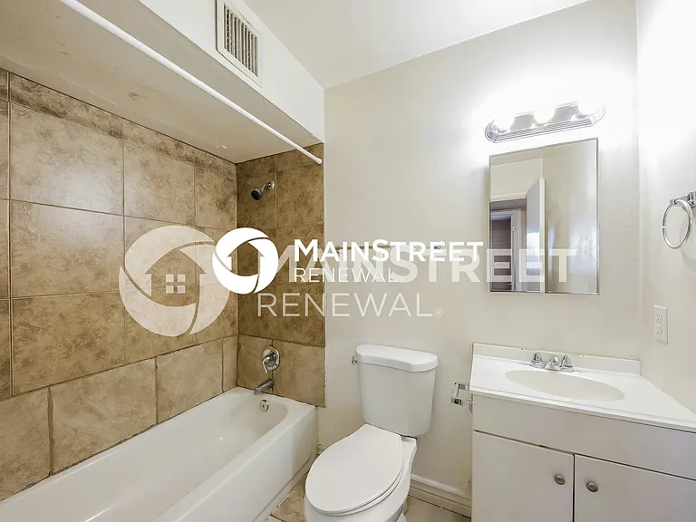 WM - Bathroom