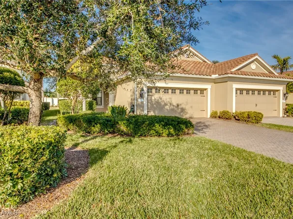 4581 Waterscape Ln, Fort Myers, FL 33966