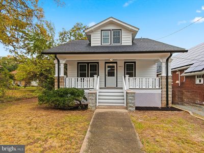 6412 Baltimore Ave, Hyattsville, MD, 20782