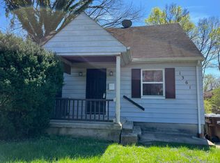 1361 Woodland Ave, Cincinnati, OH