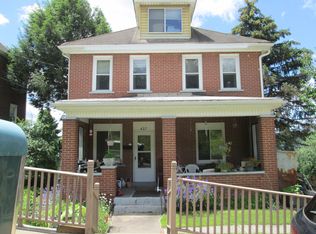 427 Wilson Ave, Ambridge, PA