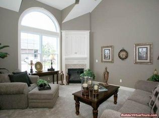 15714 W 61st Ter, Shawnee, KS 66217