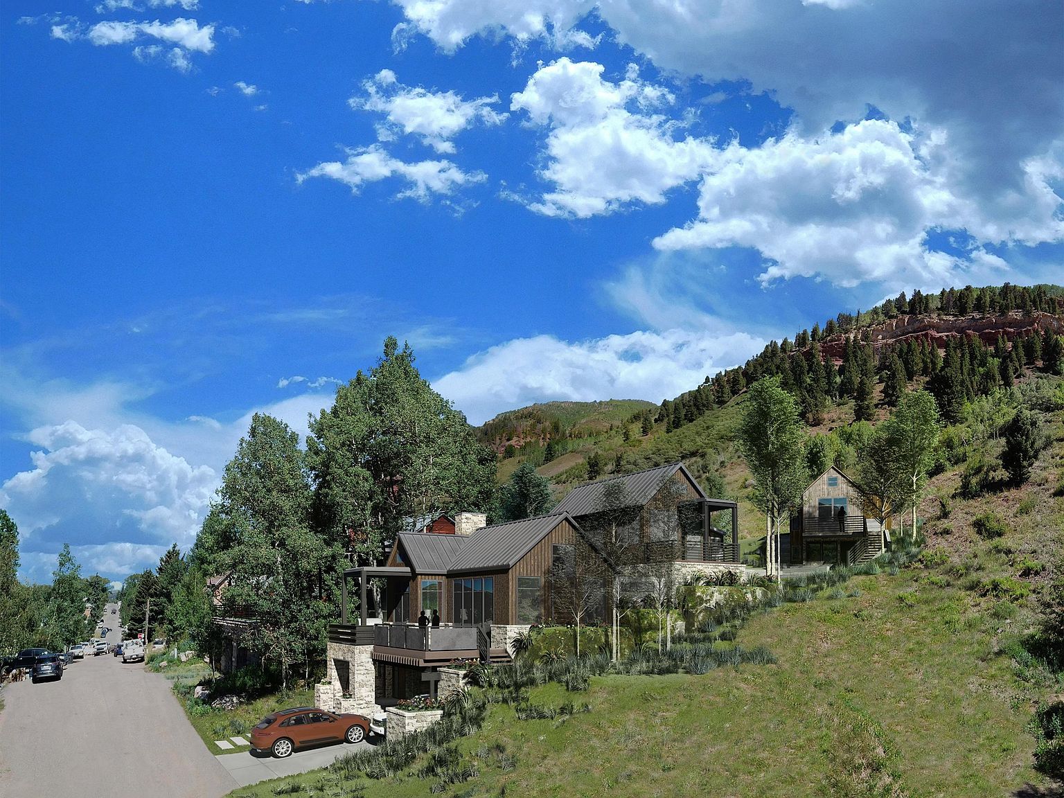 369 E Galena Ave, Telluride, CO 81435 Zillow