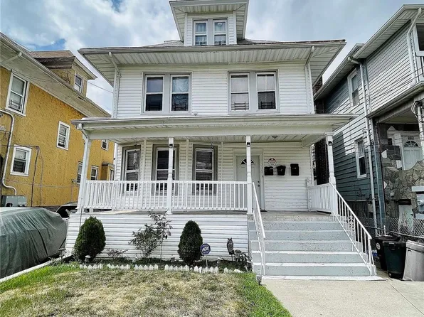 335 Beach 68th Street, Arverne, NY 11692