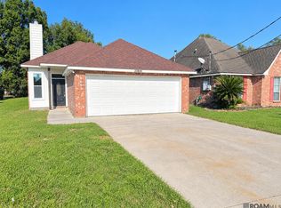 22835 Aidan Rd, Plaquemine, LA 70764