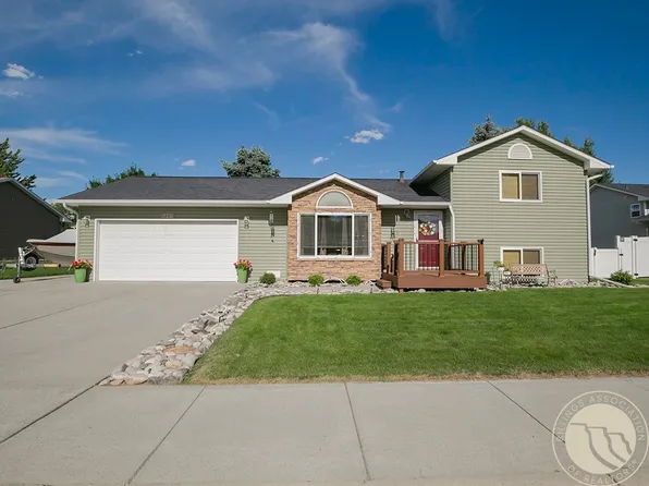 1241 Frost St, Billings, MT 59105