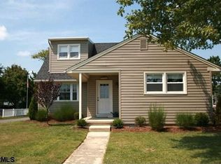 5336 Bay Ave, Ocean City, NJ 08226