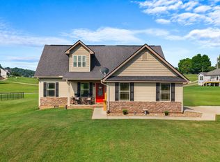 4902 Spencer Hale Rd, Morristown, TN 37813