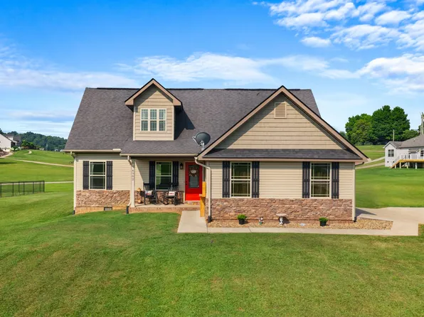 4902 Spencer Hale Rd, Morristown, TN 37813