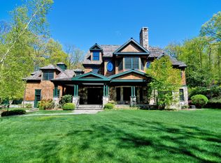 42 Whippoorwill Xing, Armonk, NY 10504