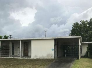 F12 Ave Washington, Guaynabo, PR 00969