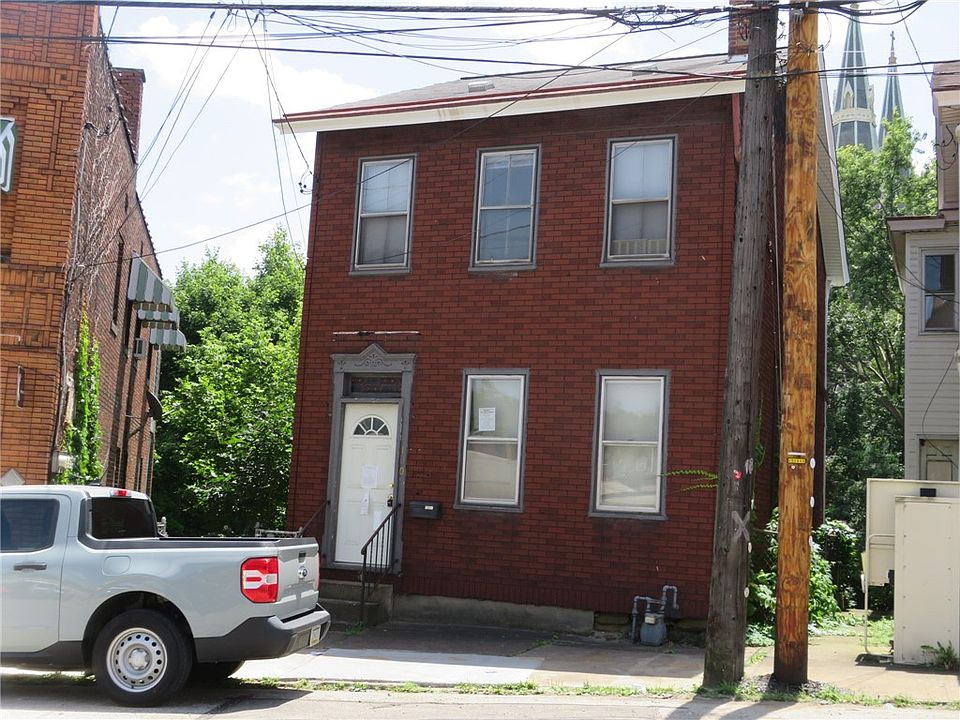 1st image of 1009 Chartiers Ave