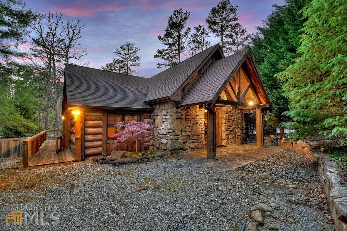 61 Tilley Bend Trl, Blue Ridge, GA 30513 Zillow