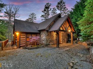 61 Tilley Bend Trl, Blue Ridge, GA 30513