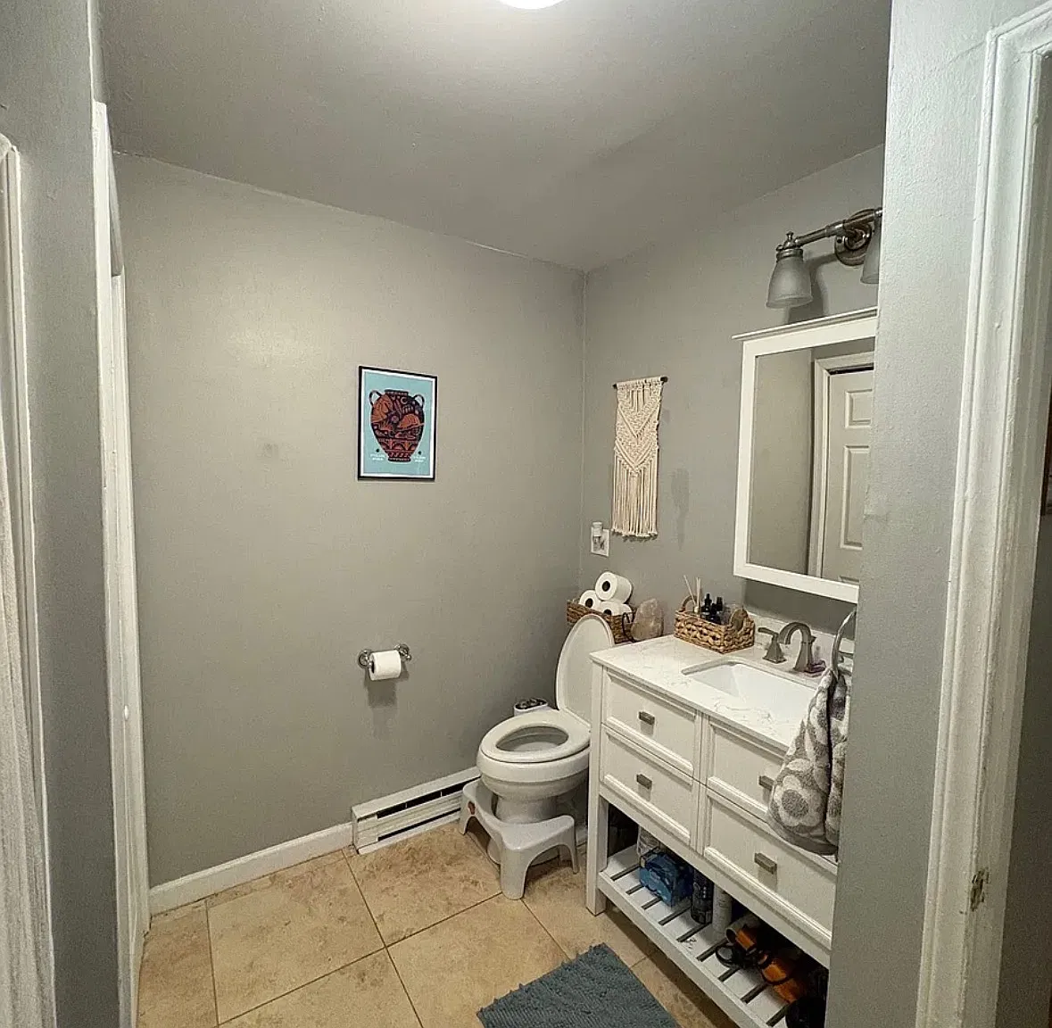 2 bed, 850 sqft, $1,850 — Photo 4