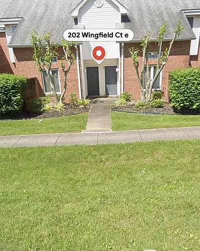 202 Wingfield Ct #E Photo 1