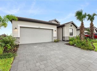 11096 Canopy Loop, Fort Myers, FL 33913