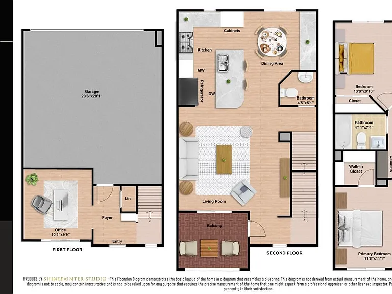 375 Santa Diana Ter — Photo 45