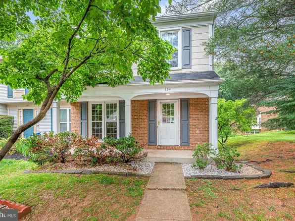 154 Finale Ter, Silver Spring, MD 20901