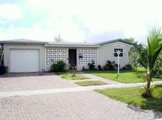 3516 NW 38th Ter, Fort Lauderdale, FL 33309