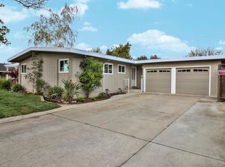 5370 Clovercrest Dr, San Jose, CA 95118